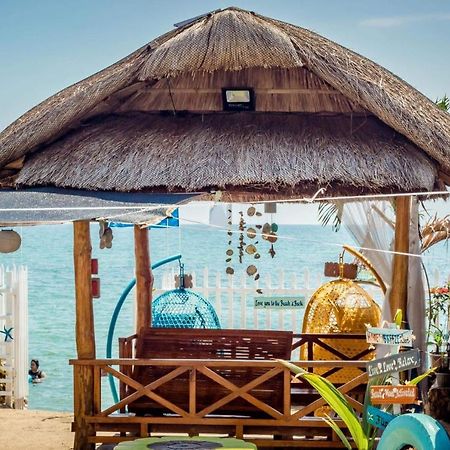Haven Breeze Resort - A Home Of Hundred Islands Alaminos Extérieur photo