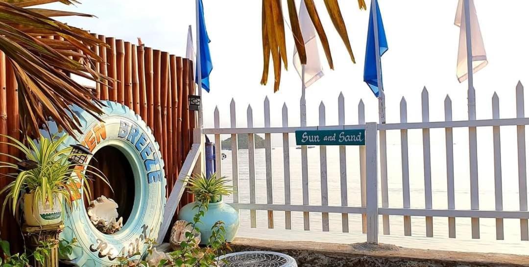 Haven Breeze Resort - A Home Of Hundred Islands Alaminos Extérieur photo