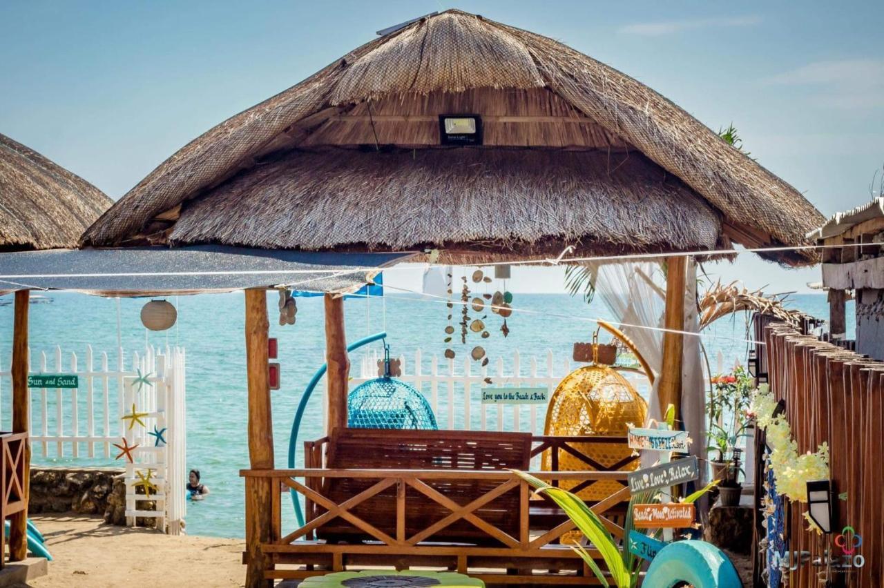 Haven Breeze Resort - A Home Of Hundred Islands Alaminos Extérieur photo