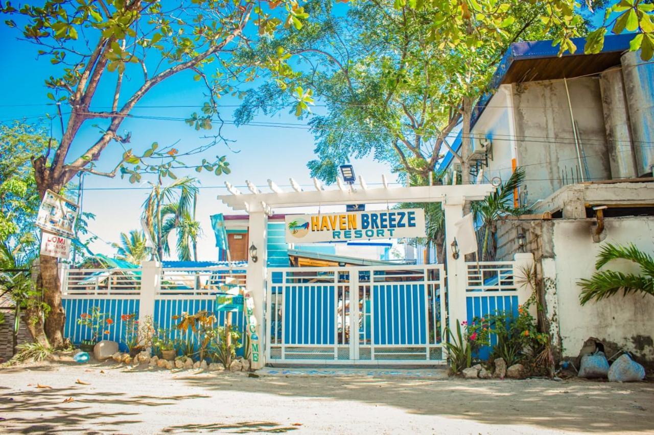 Haven Breeze Resort - A Home Of Hundred Islands Alaminos Extérieur photo