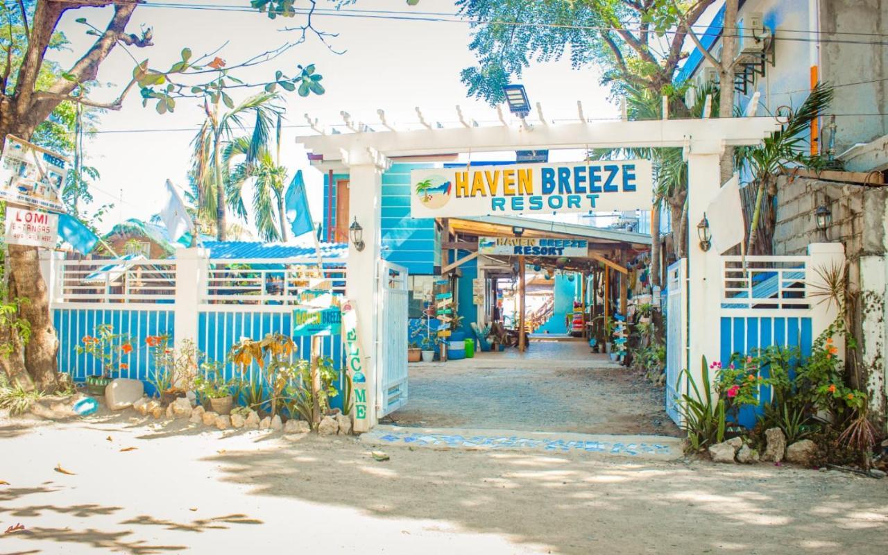 Haven Breeze Resort - A Home Of Hundred Islands Alaminos Extérieur photo