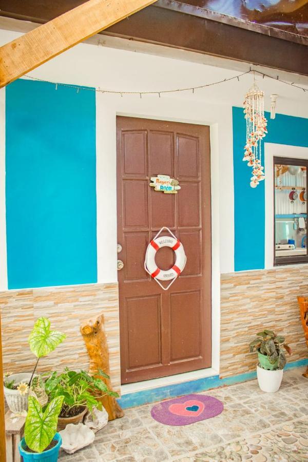 Haven Breeze Resort - A Home Of Hundred Islands Alaminos Extérieur photo