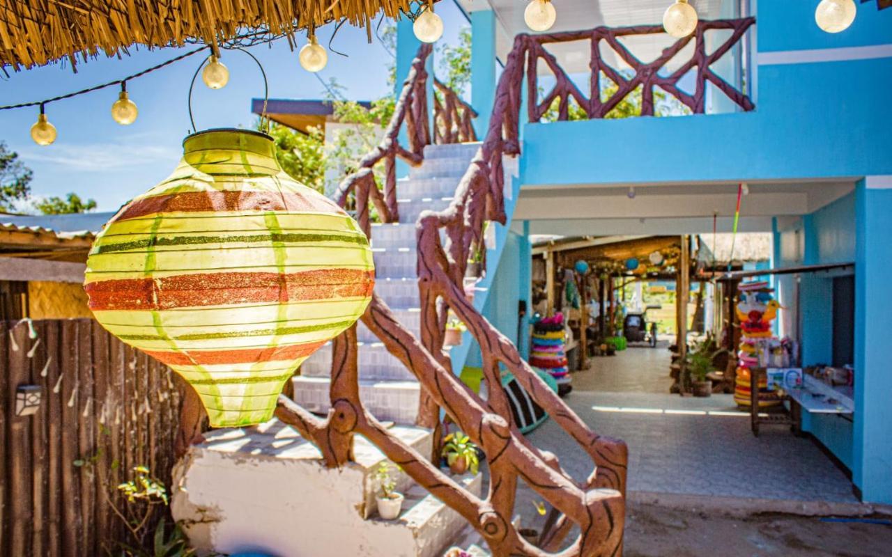 Haven Breeze Resort - A Home Of Hundred Islands Alaminos Extérieur photo