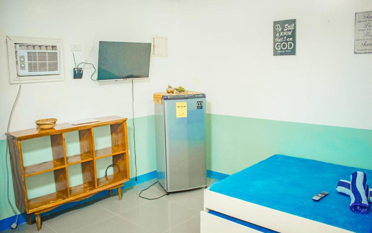 Haven Breeze Resort - A Home Of Hundred Islands Alaminos Extérieur photo