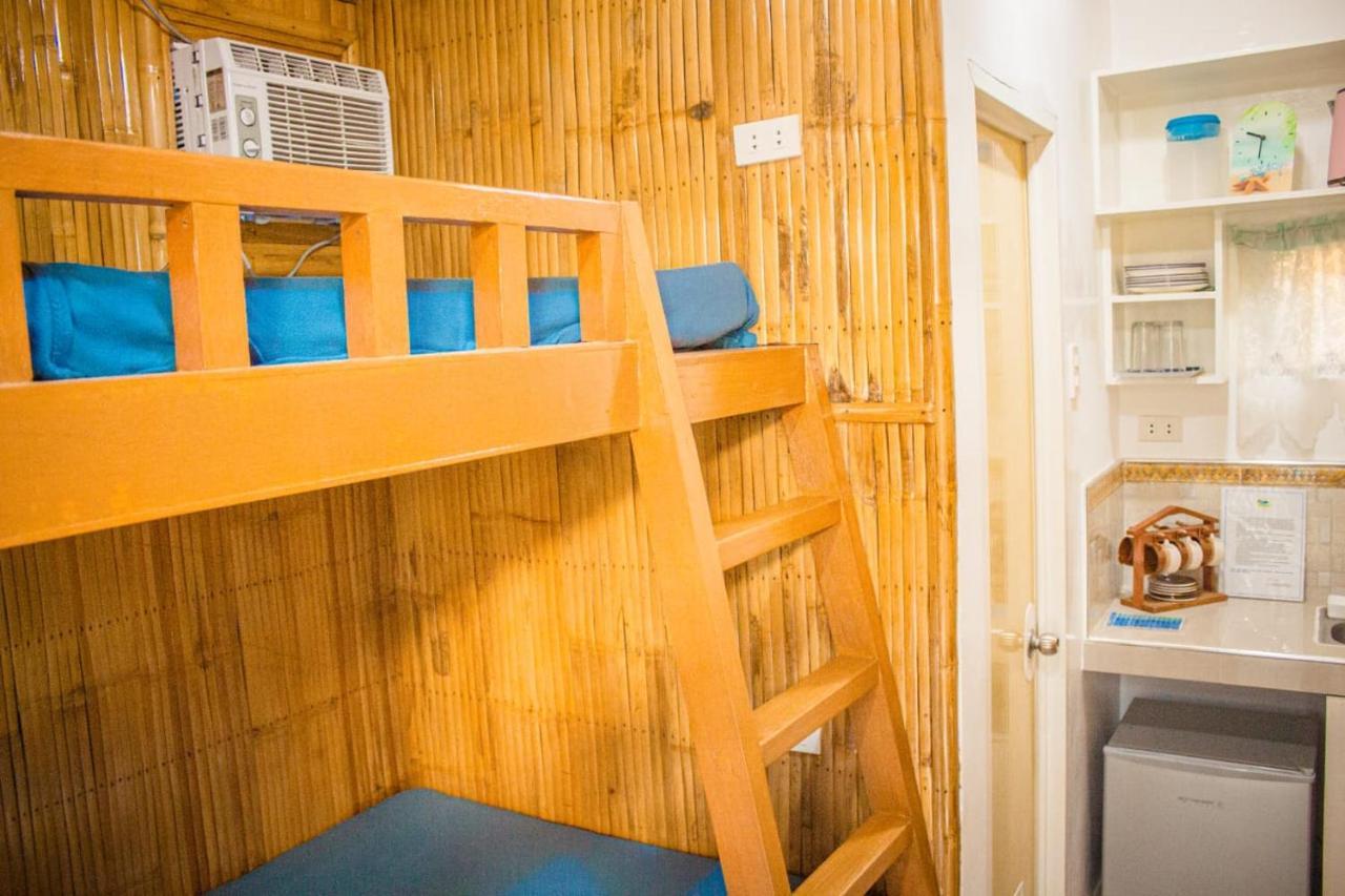 Haven Breeze Resort - A Home Of Hundred Islands Alaminos Extérieur photo