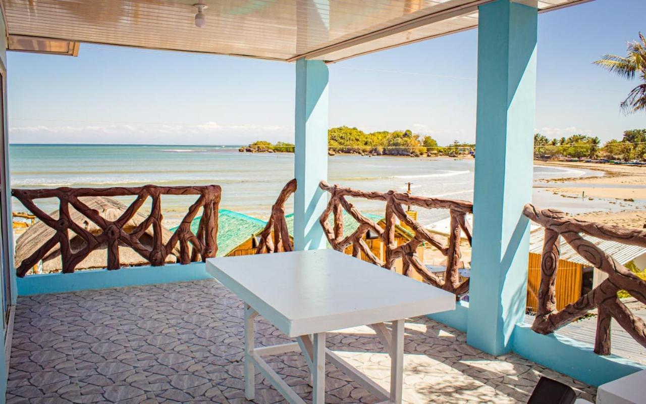 Haven Breeze Resort - A Home Of Hundred Islands Alaminos Extérieur photo