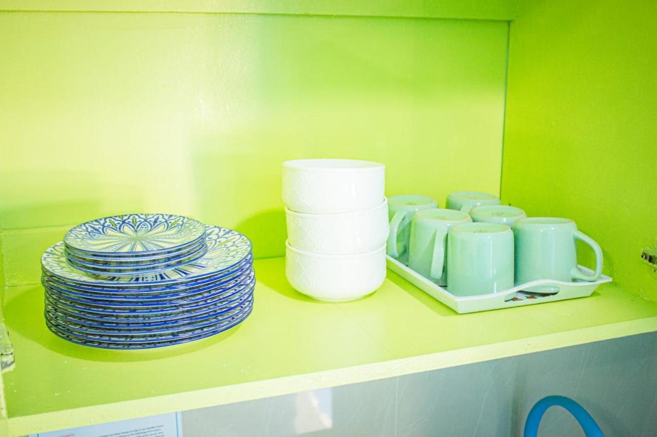 Haven Breeze Resort - A Home Of Hundred Islands Alaminos Extérieur photo