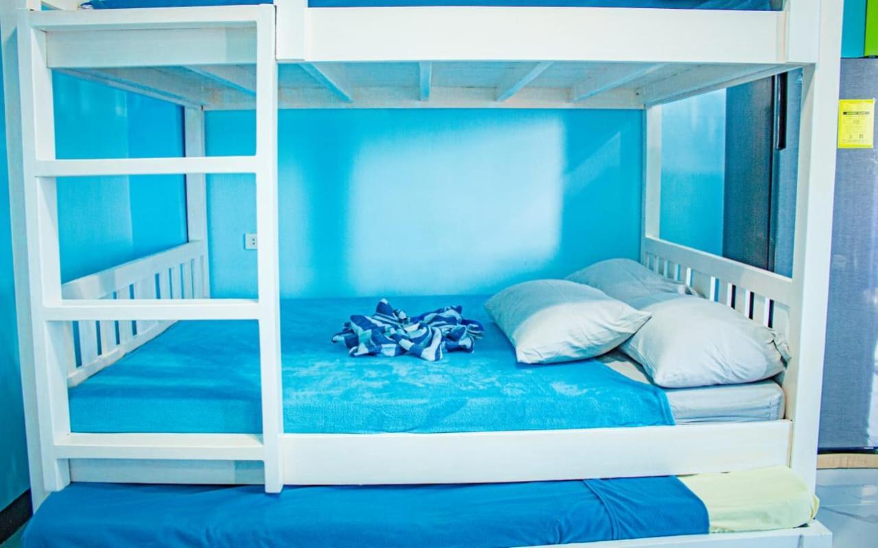 Haven Breeze Resort - A Home Of Hundred Islands Alaminos Extérieur photo
