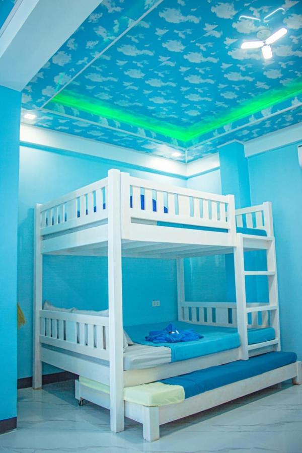 Haven Breeze Resort - A Home Of Hundred Islands Alaminos Extérieur photo
