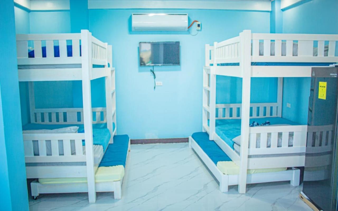 Haven Breeze Resort - A Home Of Hundred Islands Alaminos Extérieur photo