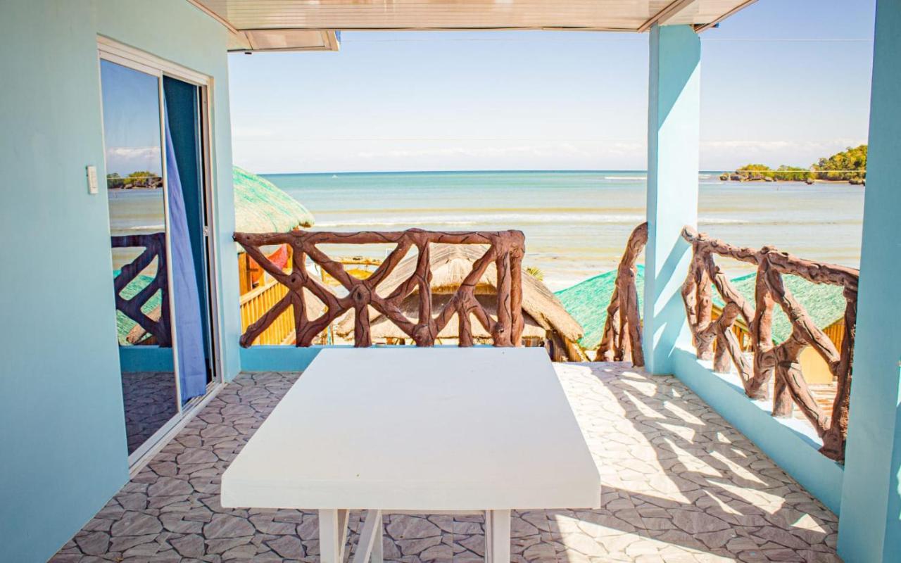 Haven Breeze Resort - A Home Of Hundred Islands Alaminos Extérieur photo