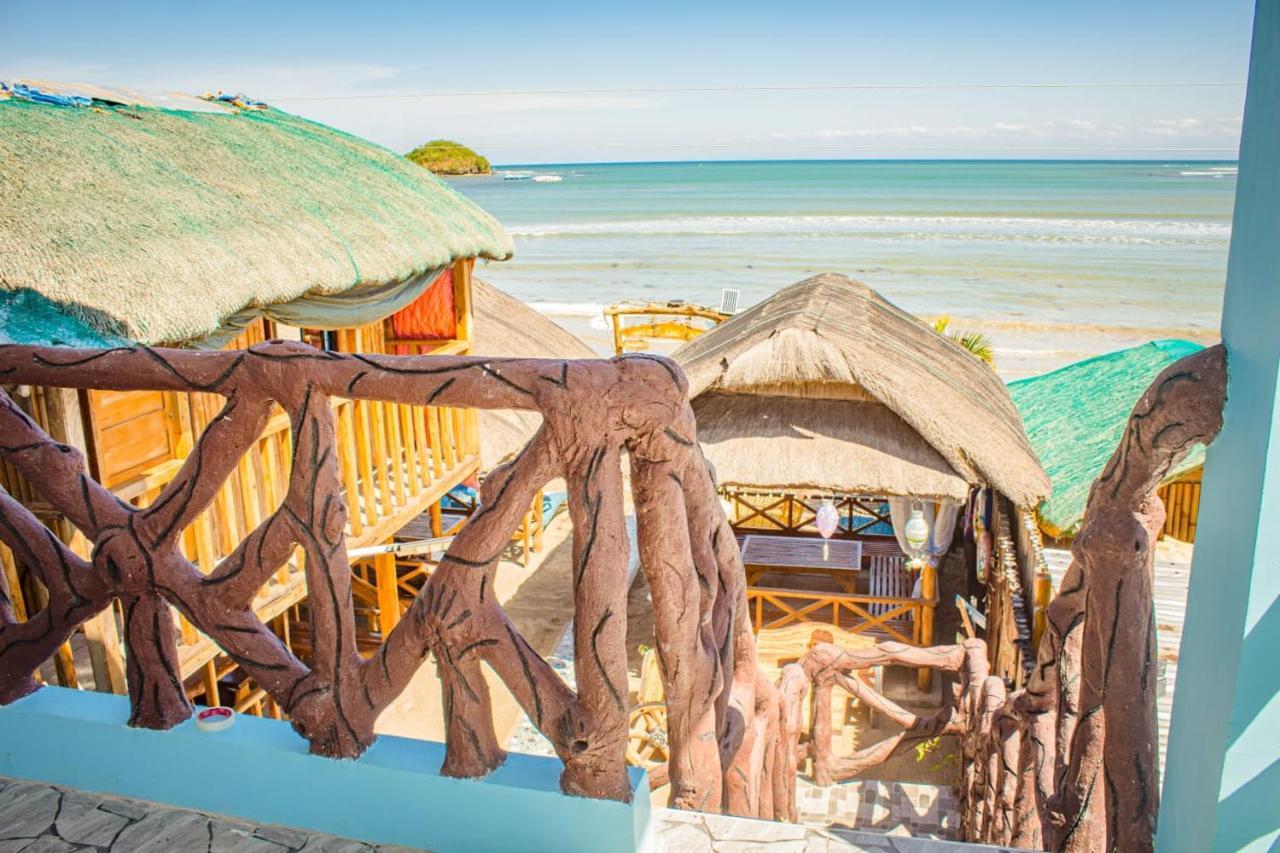 Haven Breeze Resort - A Home Of Hundred Islands Alaminos Extérieur photo