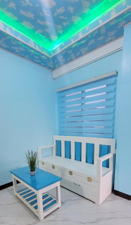 Haven Breeze Resort - A Home Of Hundred Islands Alaminos Extérieur photo