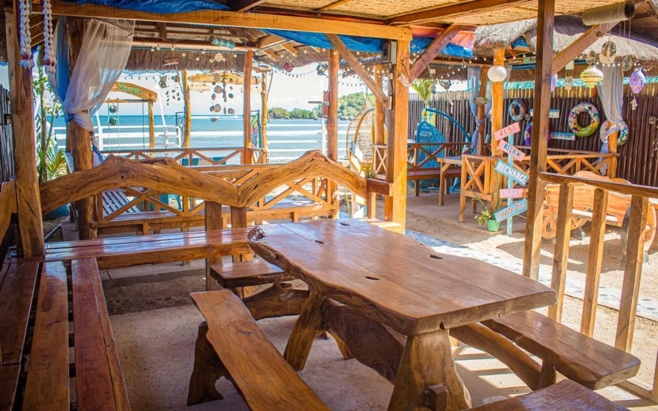 Haven Breeze Resort - A Home Of Hundred Islands Alaminos Extérieur photo