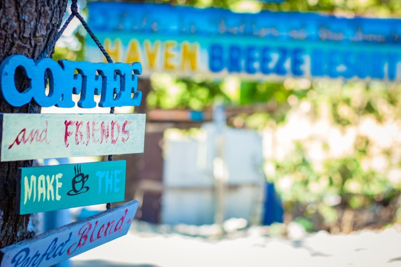 Haven Breeze Resort - A Home Of Hundred Islands Alaminos Extérieur photo