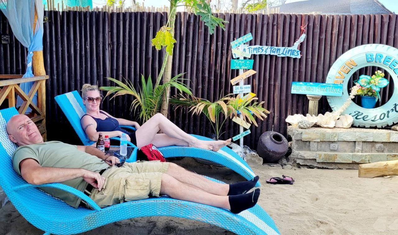 Haven Breeze Resort - A Home Of Hundred Islands Alaminos Extérieur photo