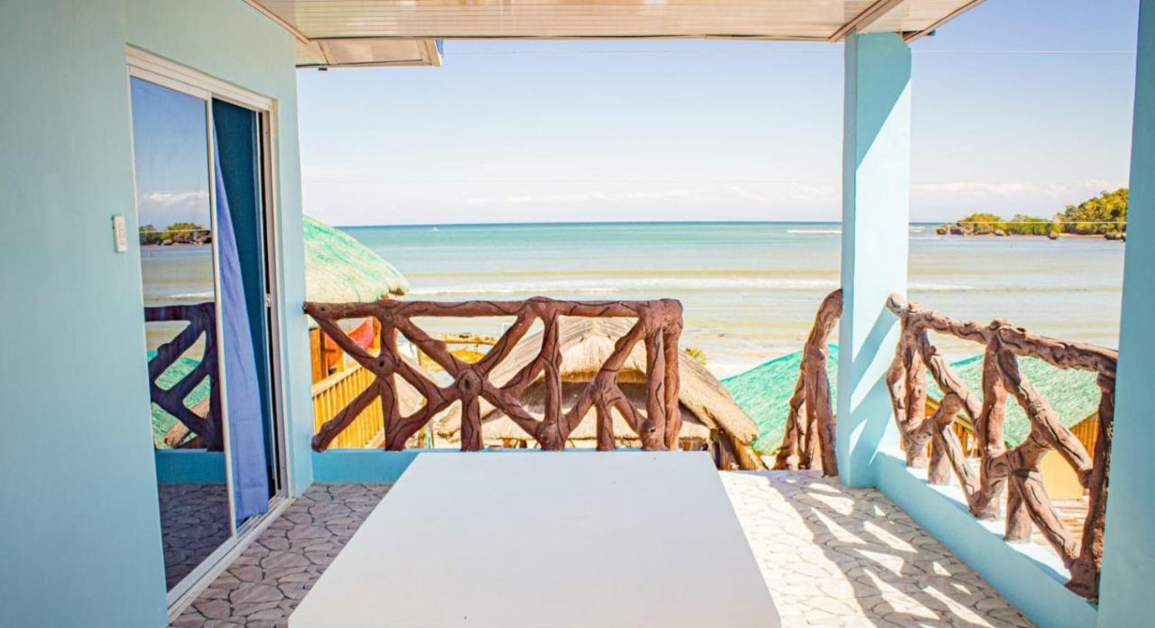 Haven Breeze Resort - A Home Of Hundred Islands Alaminos Extérieur photo