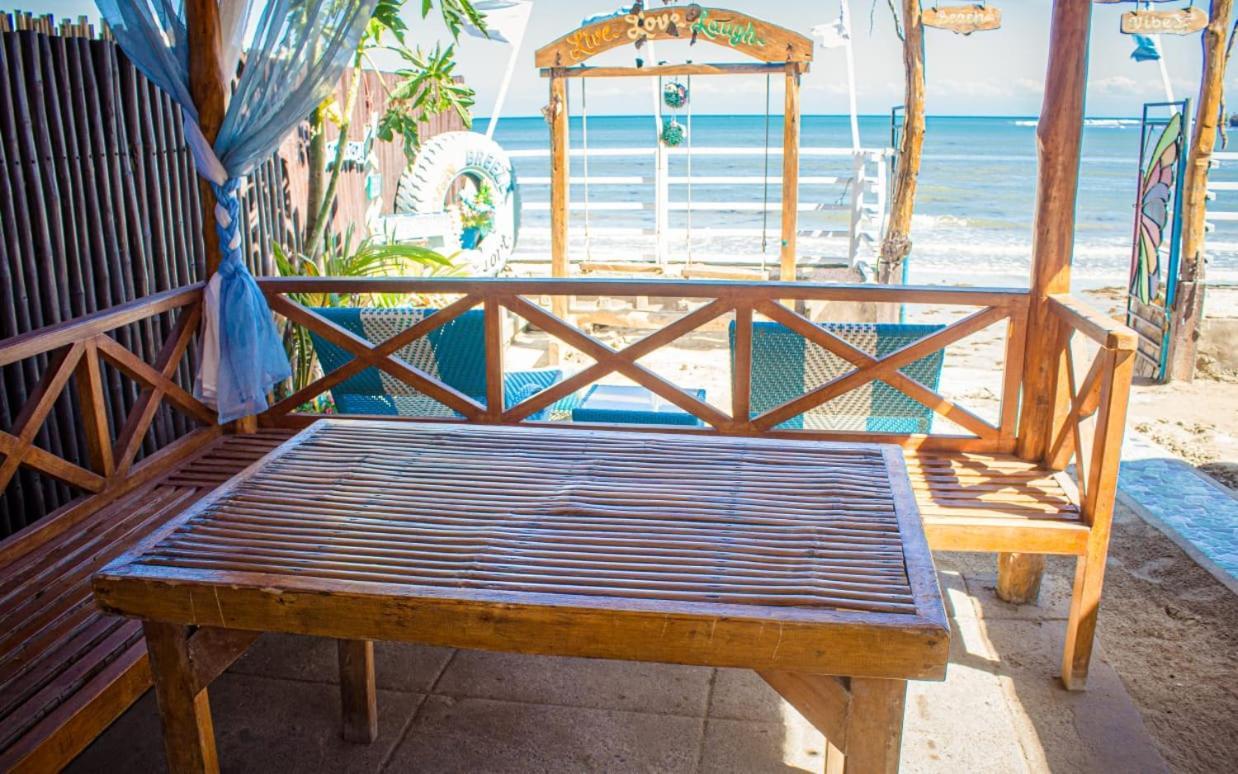 Haven Breeze Resort - A Home Of Hundred Islands Alaminos Extérieur photo