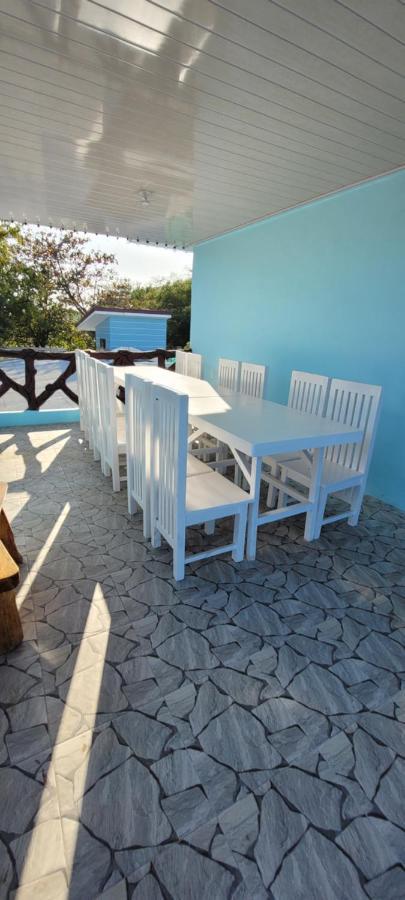 Haven Breeze Resort - A Home Of Hundred Islands Alaminos Extérieur photo