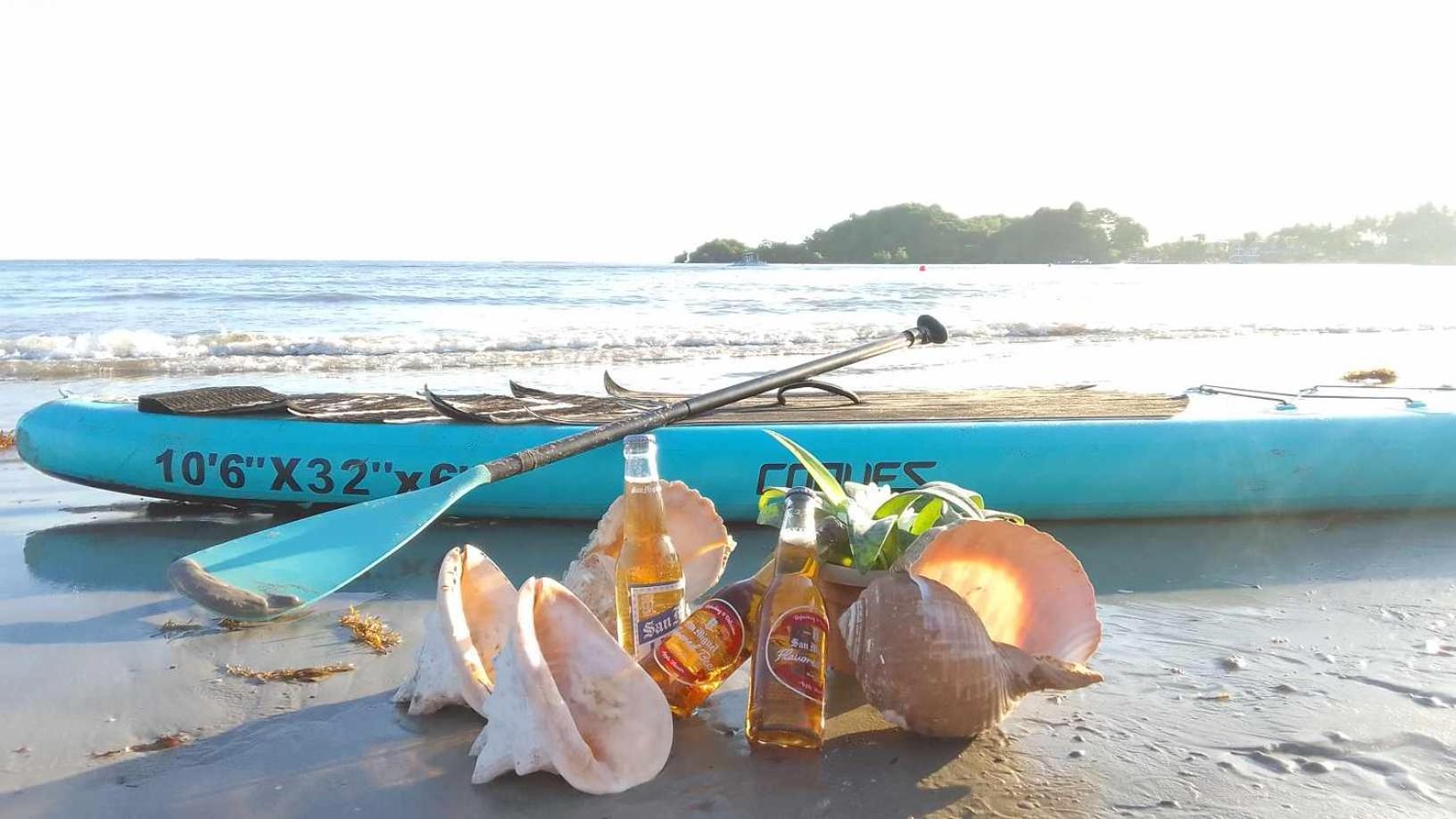 Haven Breeze Resort - A Home Of Hundred Islands Alaminos Extérieur photo
