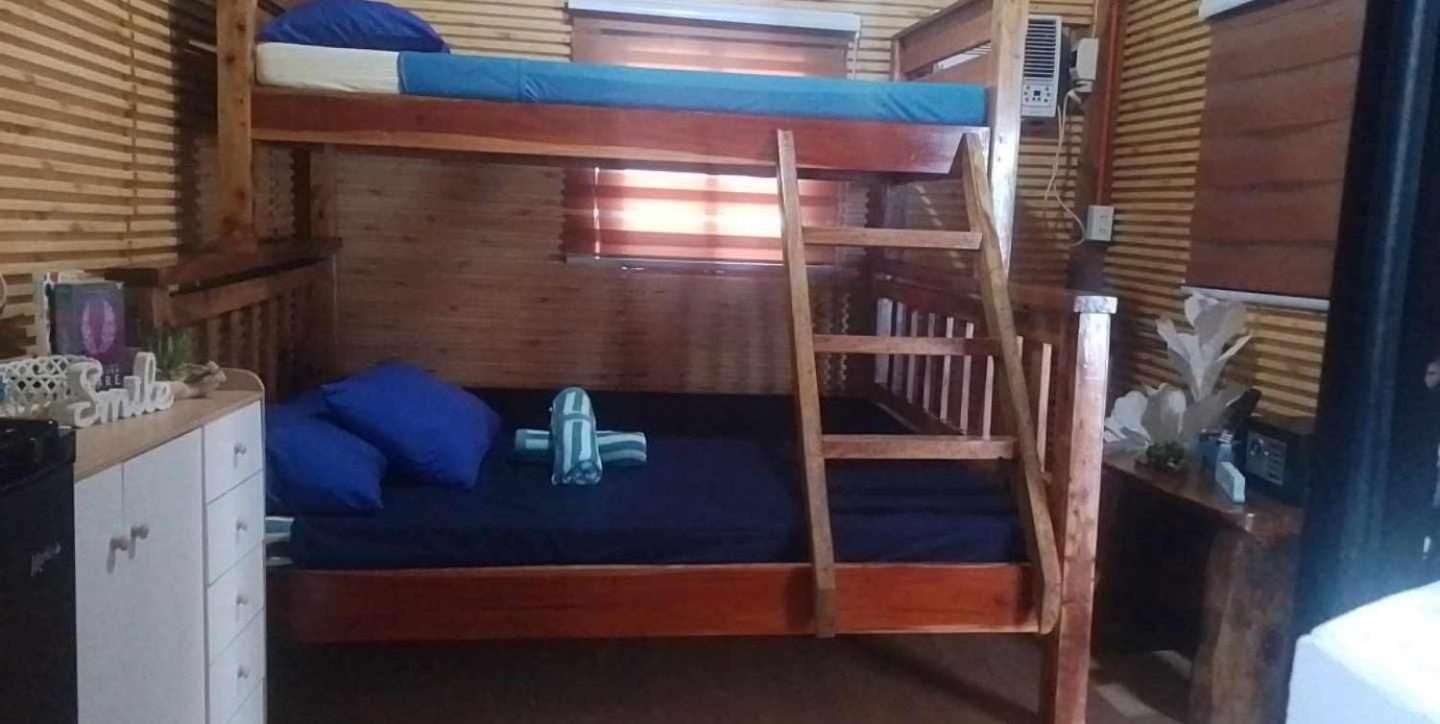 Haven Breeze Resort - A Home Of Hundred Islands Alaminos Extérieur photo